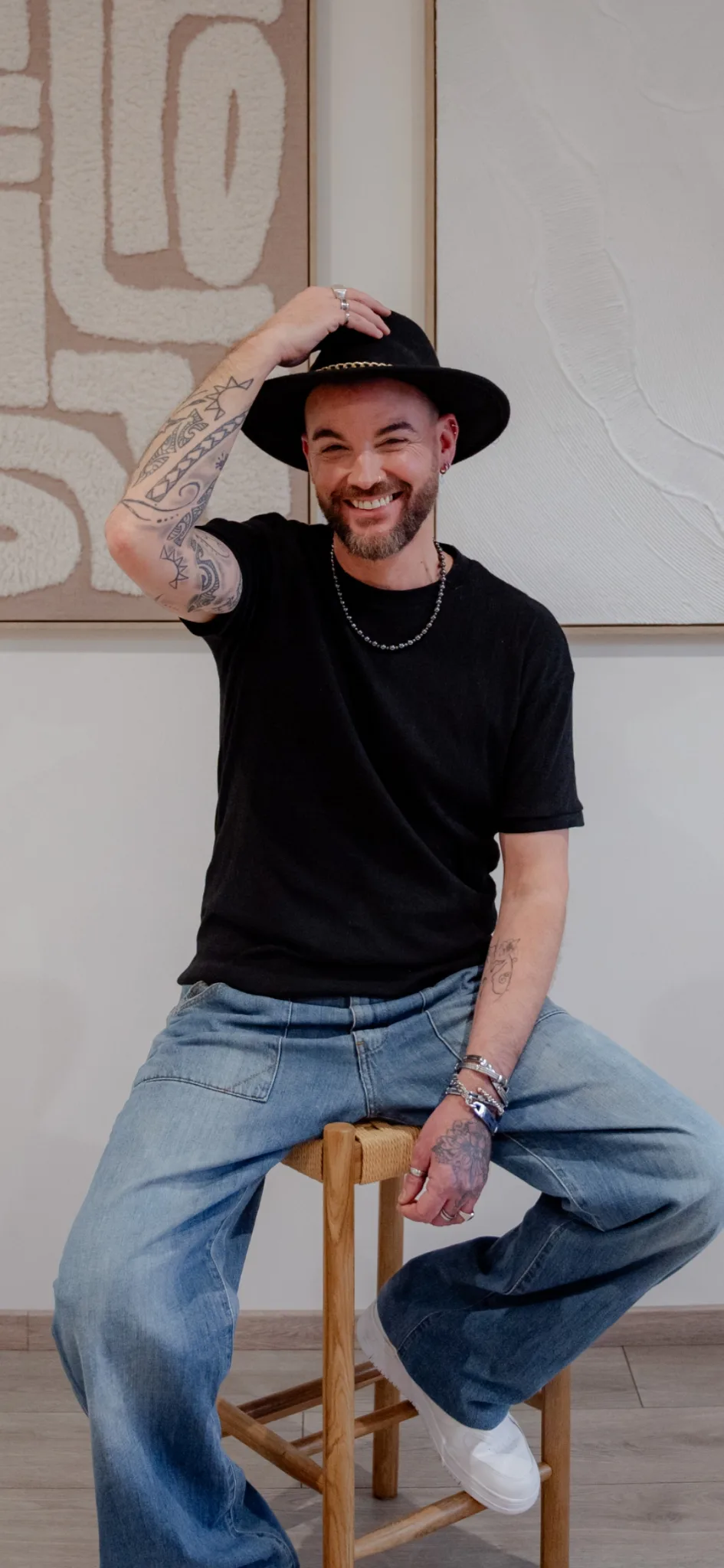Cyril Daria-Castillo